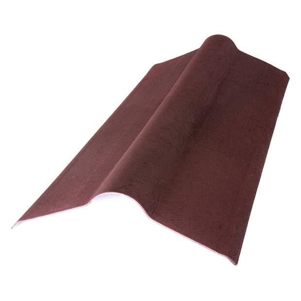 ONDULINE RIDGE A100 Red