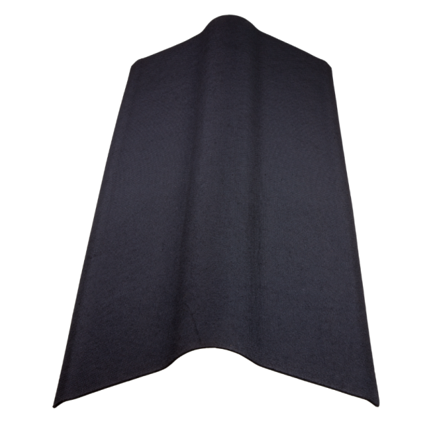 ONDUVILLA RIDGE A90 Black