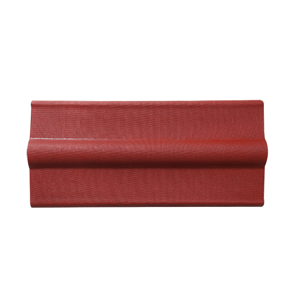 ONDULINE RIDGE A100 Red