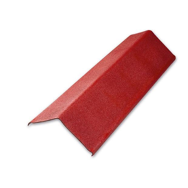 ONDULINE VERGE D100 Intense Red