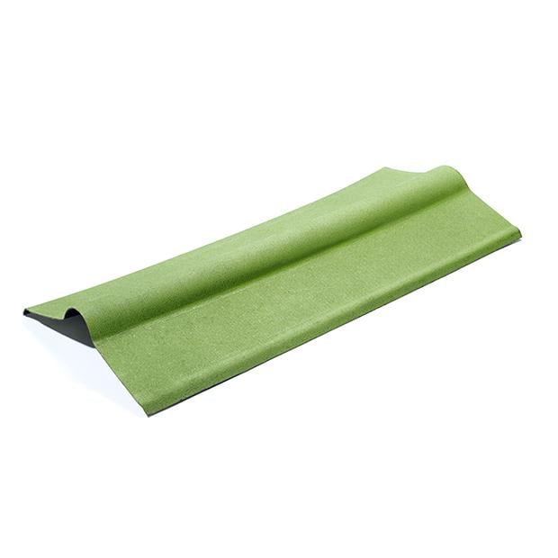 ONDULINE RIDGE A100 Intense Green