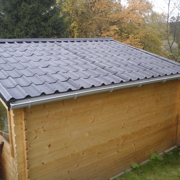 Summerhouse