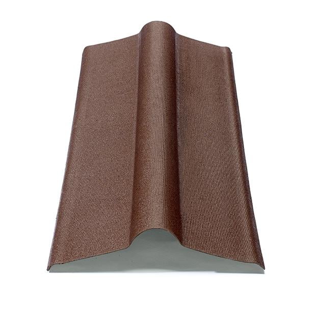ONDULINE RIDGE A100 Intense Brown