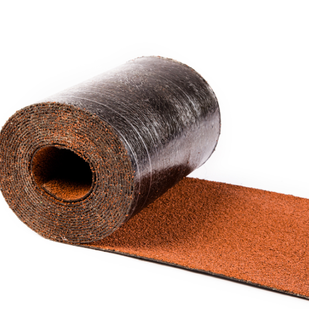 BARDOLINE DETAIL STRIP RED