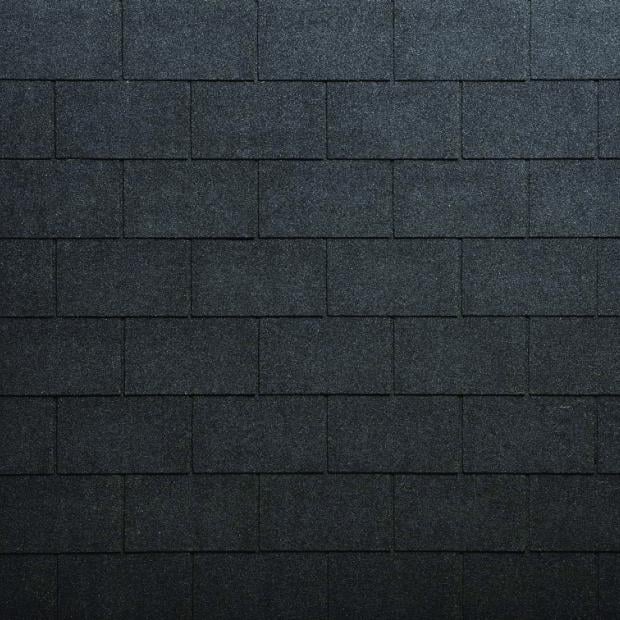 BARDOLINE CLASSIC rectangular shingles slate
