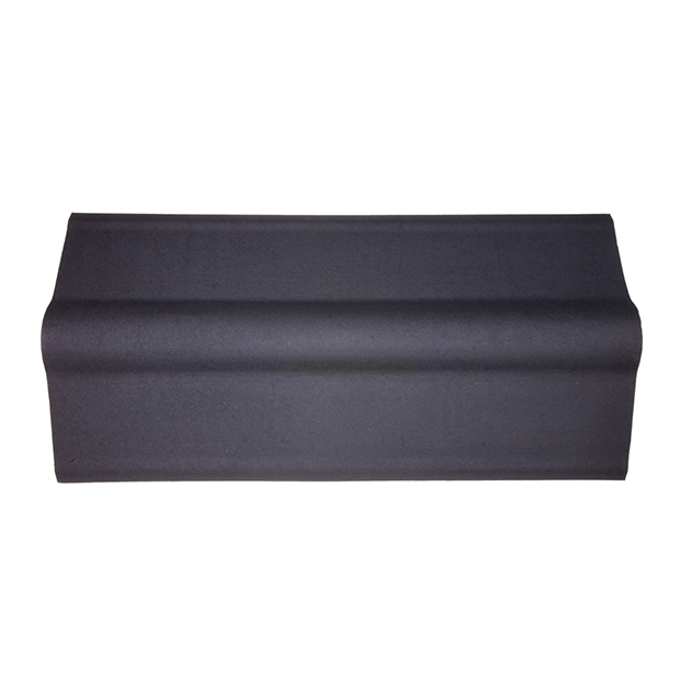 ONDUVILLA RIDGE A90 Anthracite Black