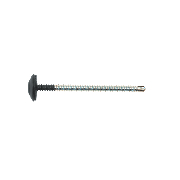 ONDULINE SCREW Grey