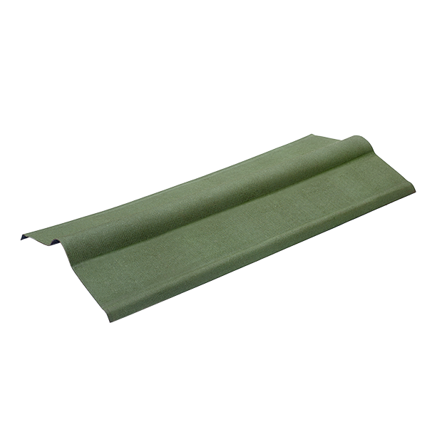 ONDULINE RIDGE A100 Green