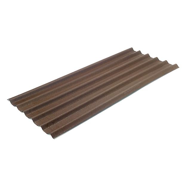 EASYFIX Brown Side View