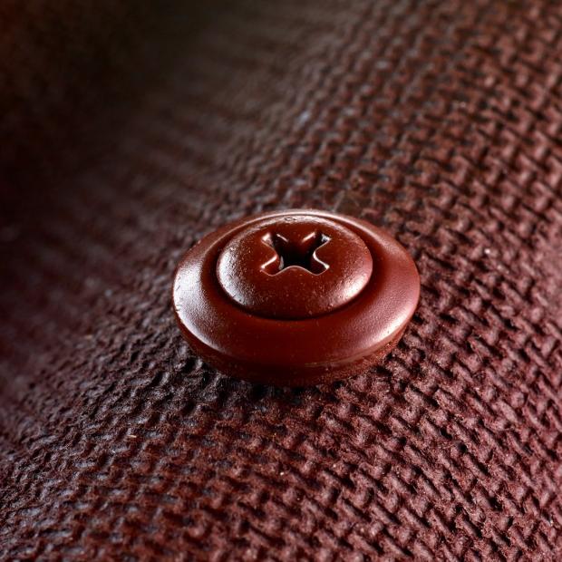 ONDULINE SCREWS Red