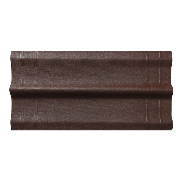 Onduline Ridge C100 Brown