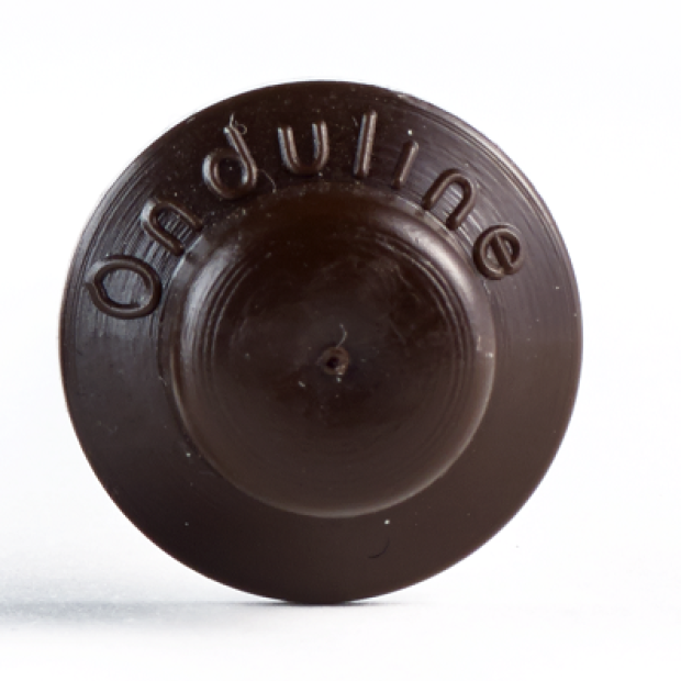 ONDULINE NAIL Brown