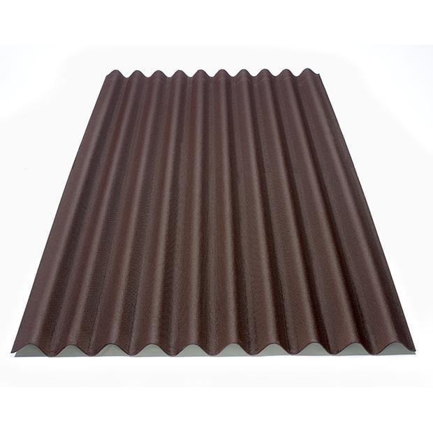 ONDULINE CLASSIC Brown