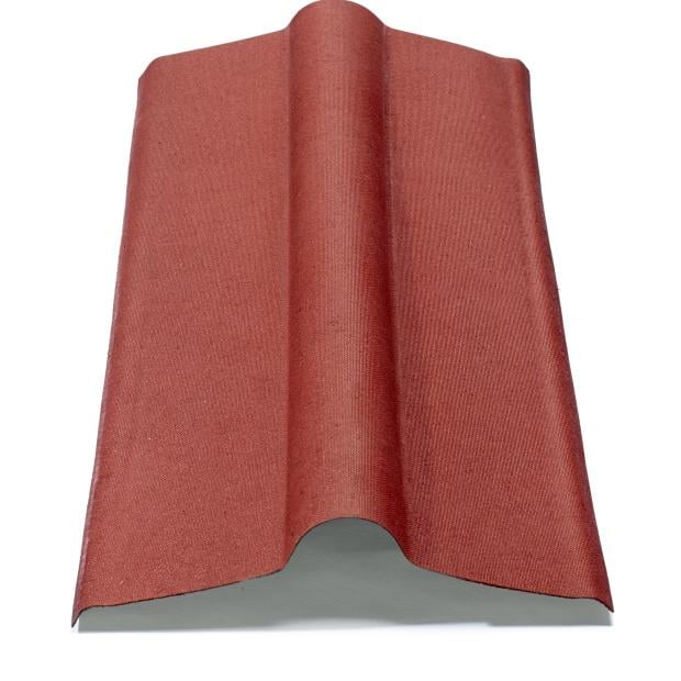 ONDULINE RIDGE A100 Intense Red