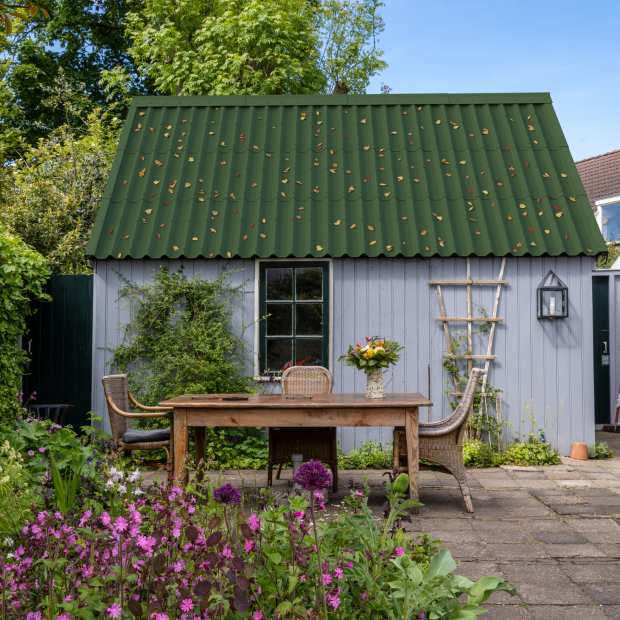 Summerhouse