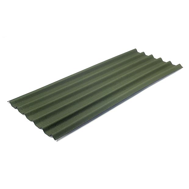 ONDULINE EASYFIX Green