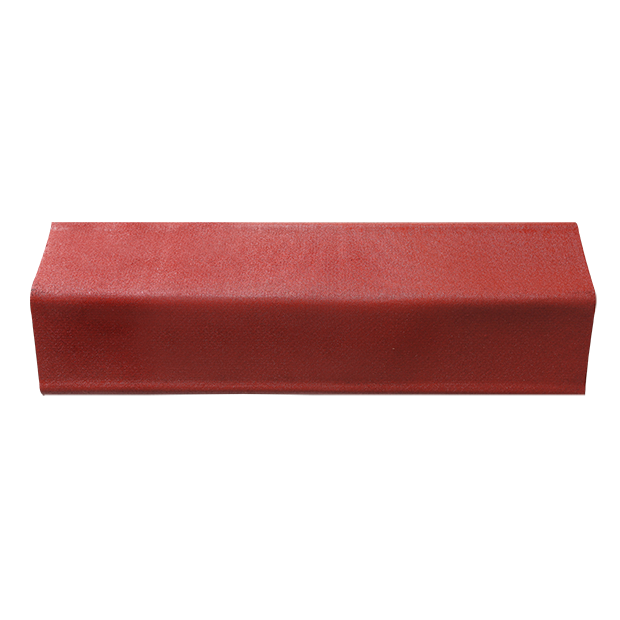 ONDULINE RIDGE B100 Intense Red