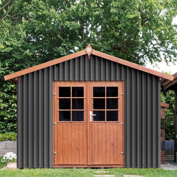 ONDULINE CLASSIC Cladding