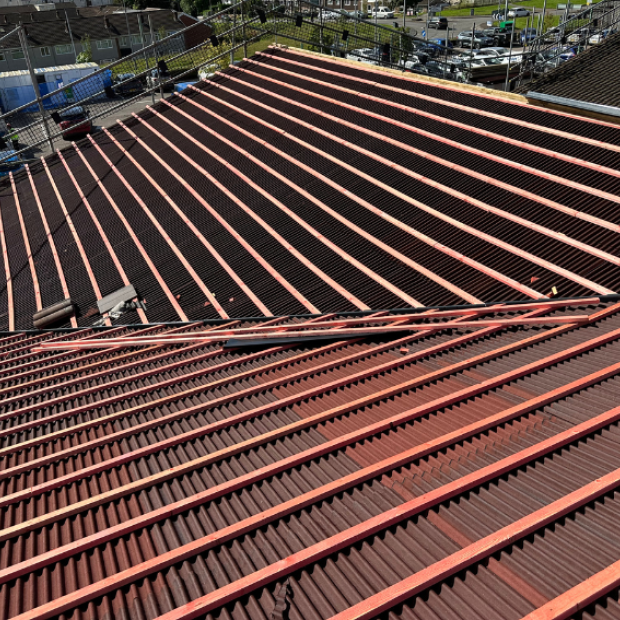Waterproofing for all project types