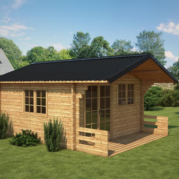 Summerhouse