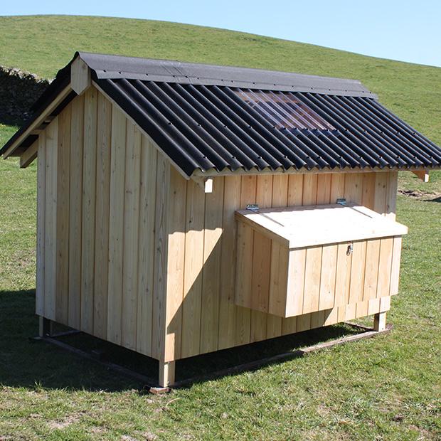 Chicken Coop