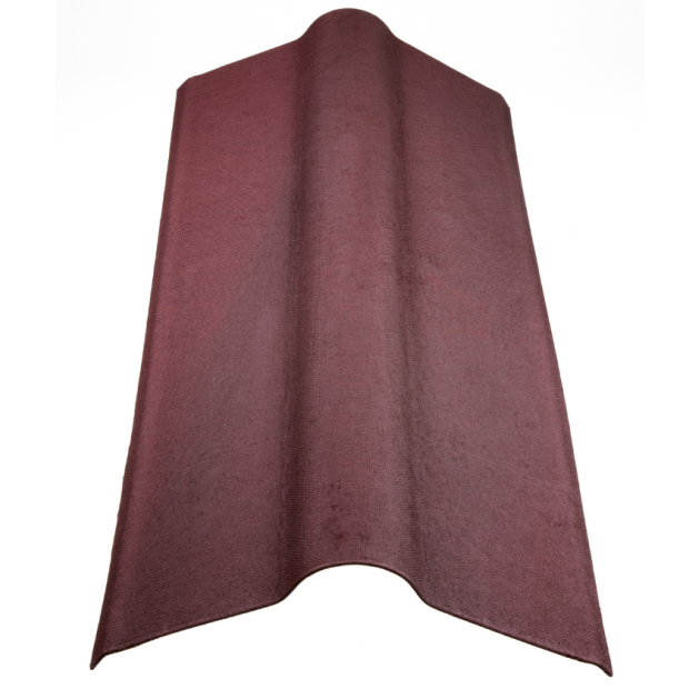 ONDUVILLA RIDGE A90 Shaded Red