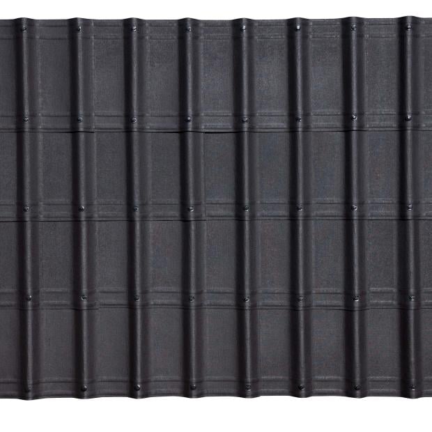 ONDUVILLA Tiles Black