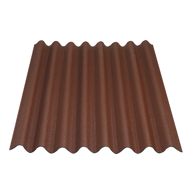 Onduline Easyline Intense Brown