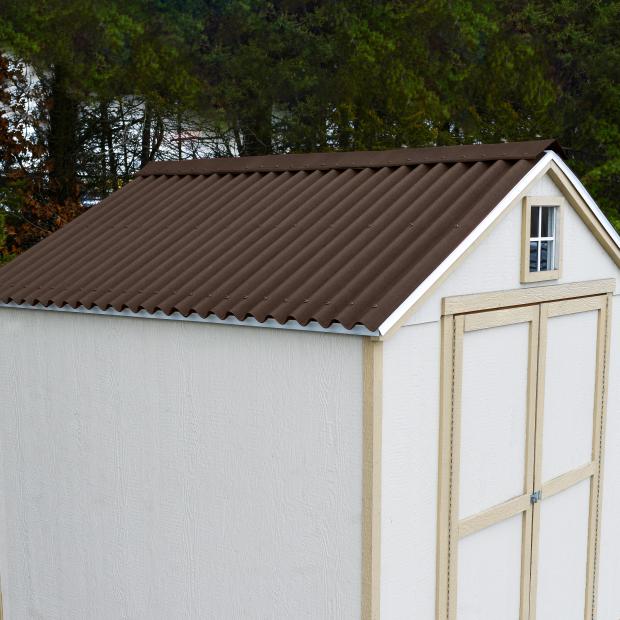 Garden Shed