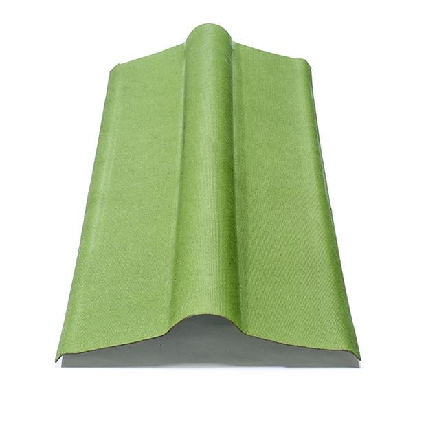 ONDULINE RIDGE A100 Intense Green