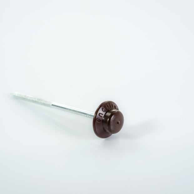 ONDULINE NAIL Brown