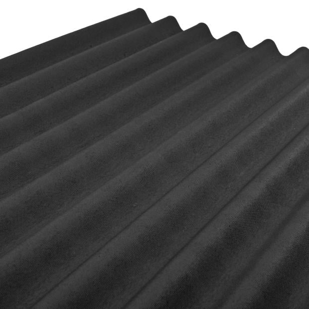 ONDULINE CLASSIC Black