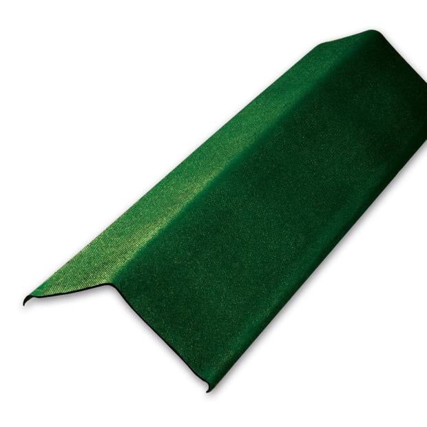ONDULINE VERGE D100 Green