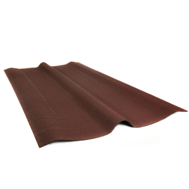 ONDULINE RIDGE C100 Red