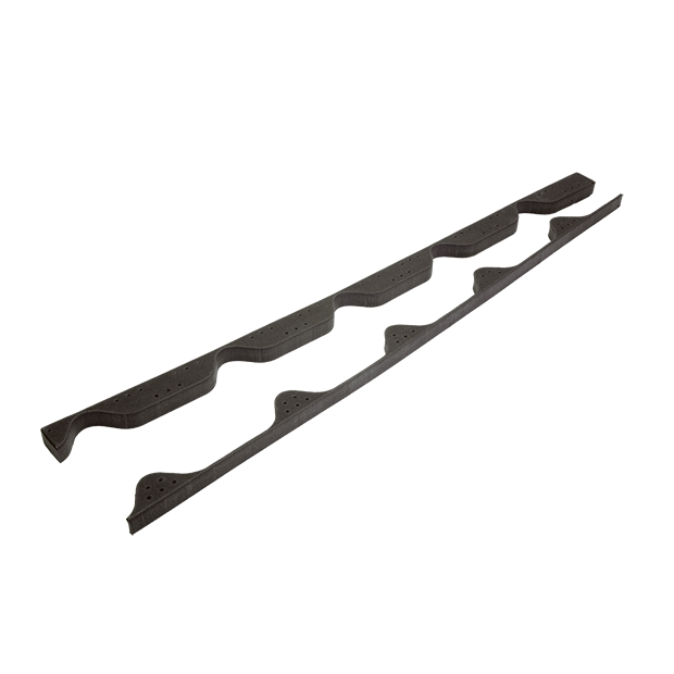 ONDULINE FOAM FILLERS