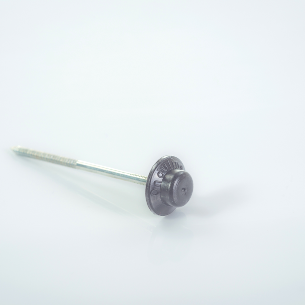 ONDULINE NAIL Grey