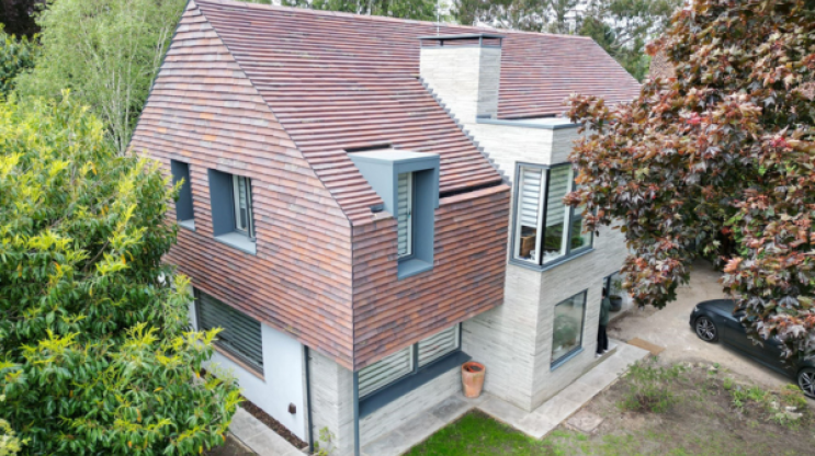 Advanced waterproofing 