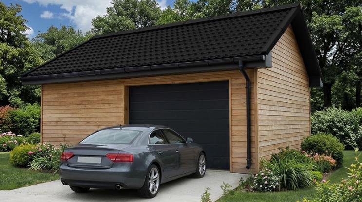 INNOLINE TILES FOR GARAGES