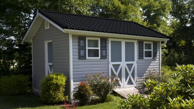 INNOLINE TILES FOR SUMMERHOUSES