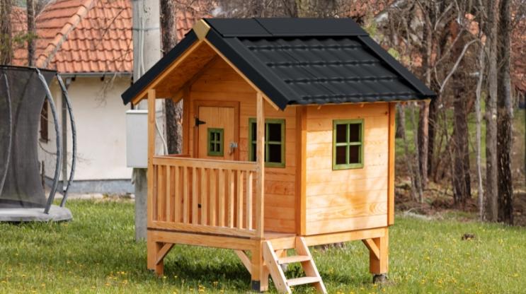INNOLINE TILES FOR PLAYHOUSES