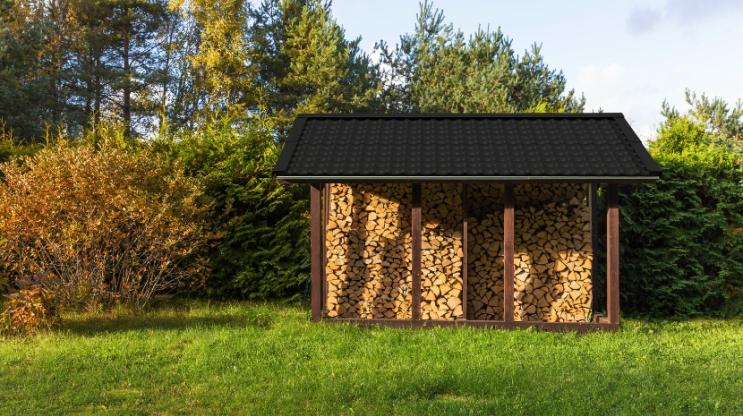 INNOLINE TILES FOR WOOD STORES
