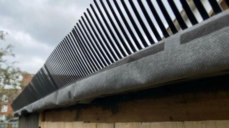ONDULINE VENTILATOR STRIP