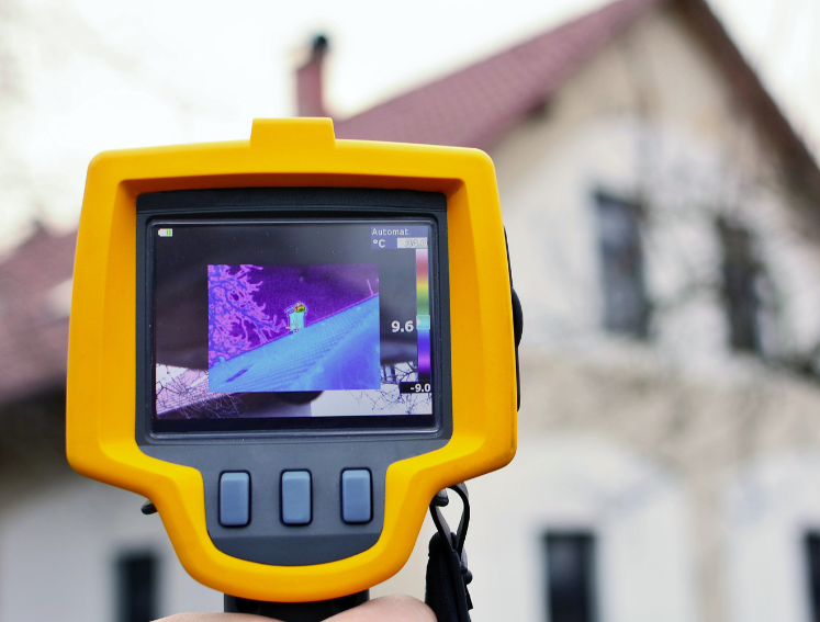 Thermal imaging