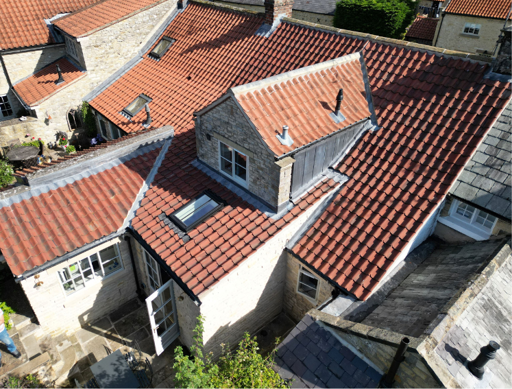 Refurbishments and heritage projects