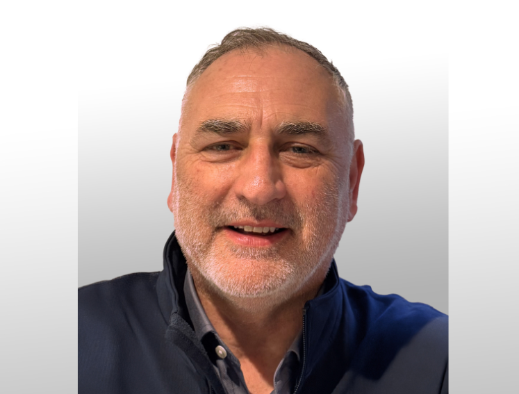 Welcome Richard Fowler