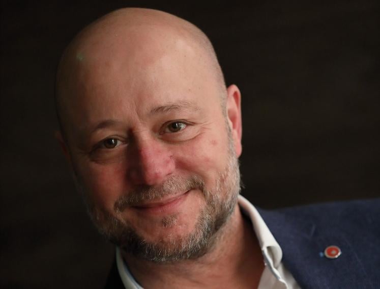 Paul Duffy - Managing Director at Onduline Building Products