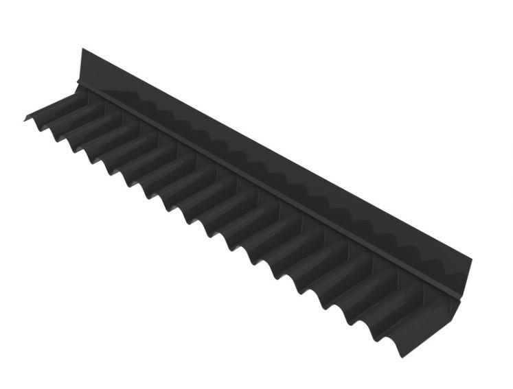 ISOLINE LOW LINE APRON FLASHING