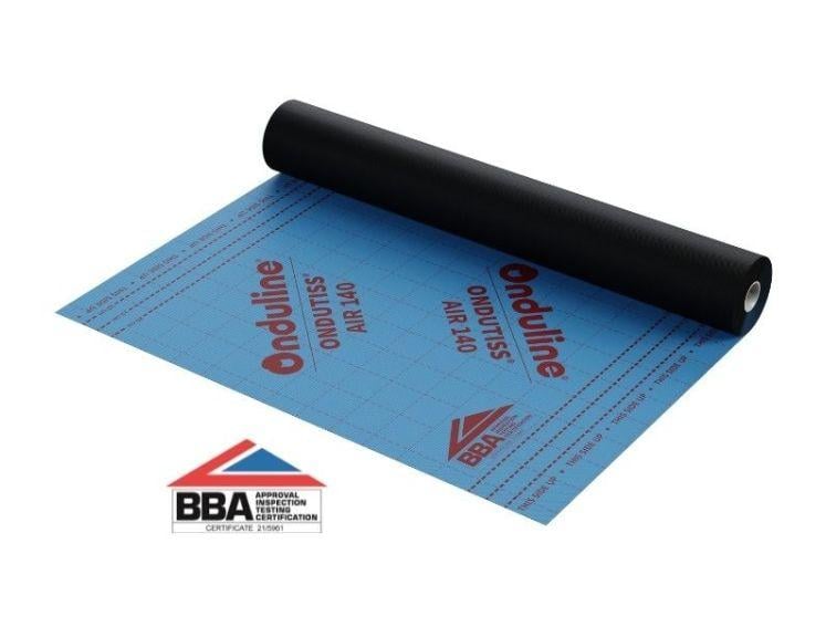 ONDUTISS AIR MEMBRANES