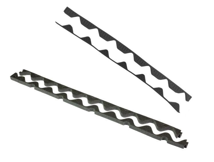 ONDULINE FOAM FILLERS