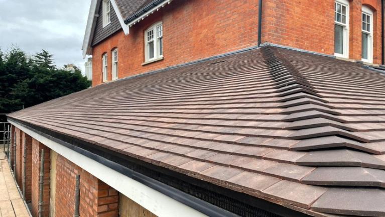 ISOLINE for house extensions